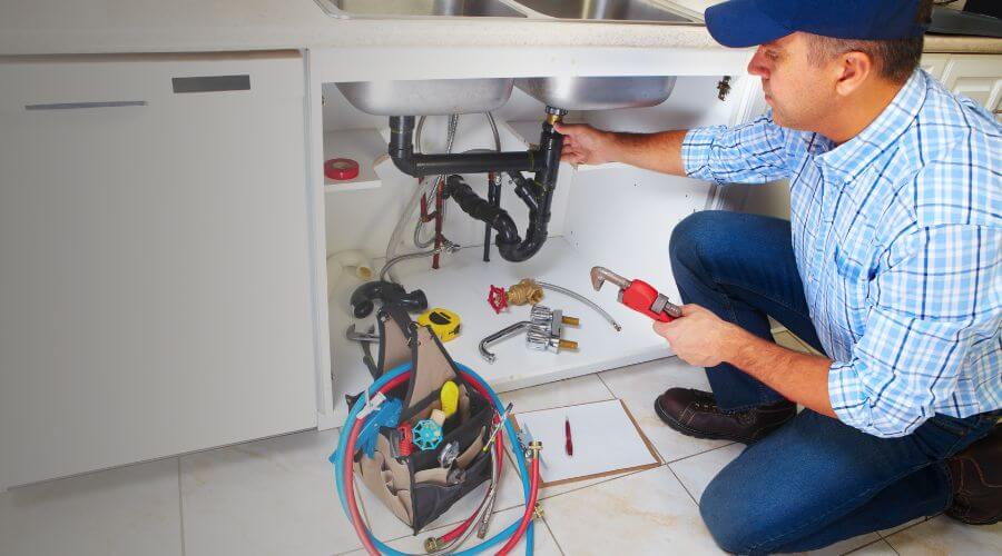 Local expert plumbing services in Steep Falls, ME